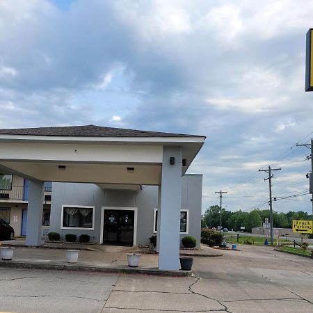 Super 8 By Wyndham Arkadelphia Caddo Valley Area Exterior foto