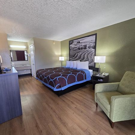 Super 8 By Wyndham Arkadelphia Caddo Valley Area Exterior foto