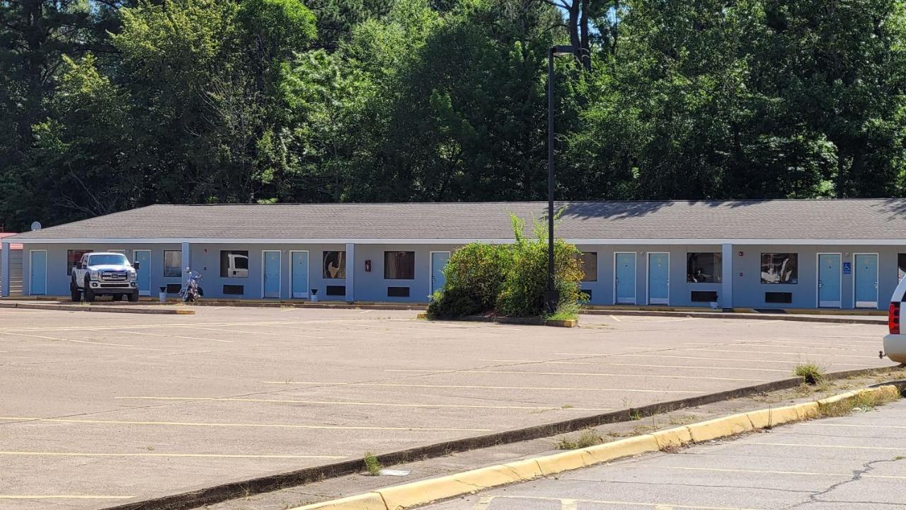 Super 8 By Wyndham Arkadelphia Caddo Valley Area Exterior foto