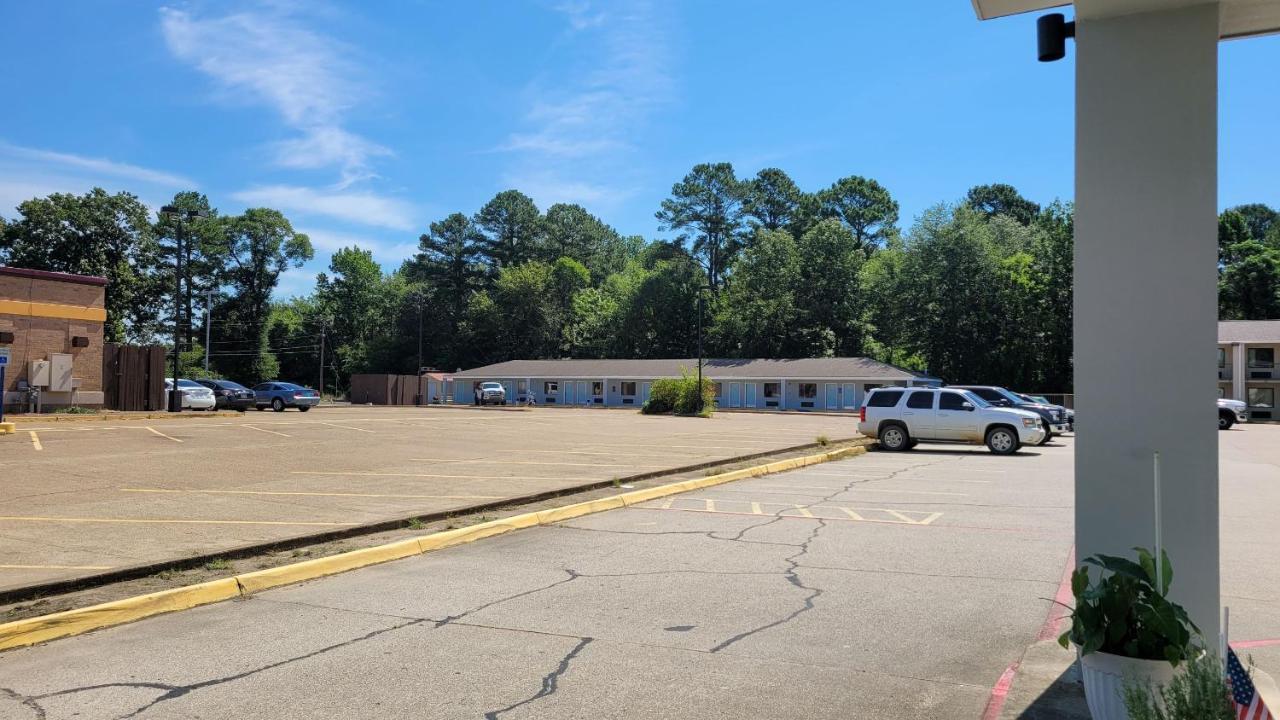 Super 8 By Wyndham Arkadelphia Caddo Valley Area Exterior foto