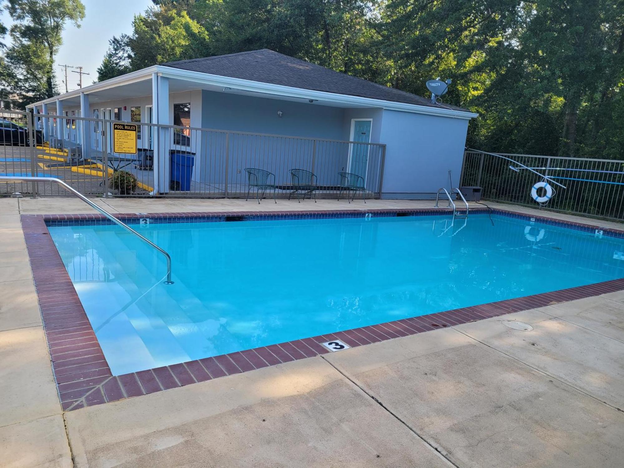 Super 8 By Wyndham Arkadelphia Caddo Valley Area Exterior foto