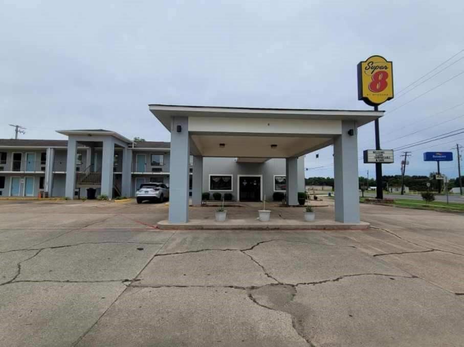 Super 8 By Wyndham Arkadelphia Caddo Valley Area Exterior foto